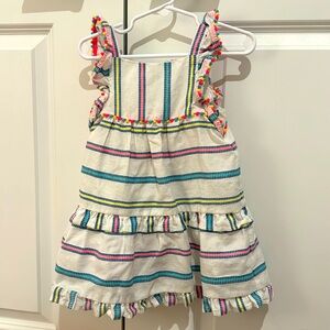 Girls 2t dress